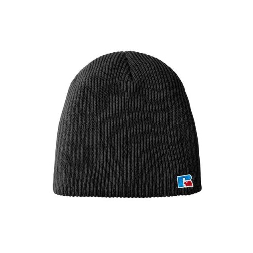 UB89UHB Core R Patch Beanie