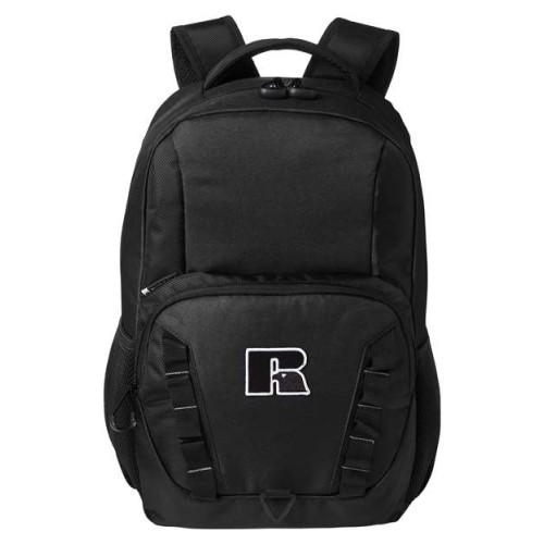 UB83UEA Lay-Up Laptop Backpack