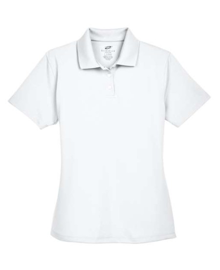 8445L Women's Cool  Dry Stain-Release Performance Polo