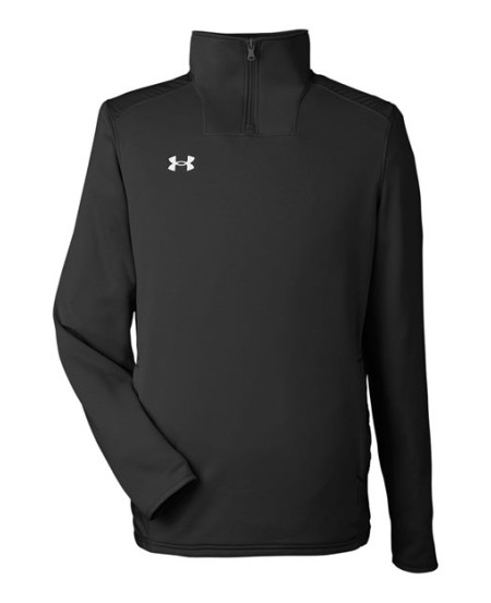 1360712 Men's Command Quarter-Zip Pullover