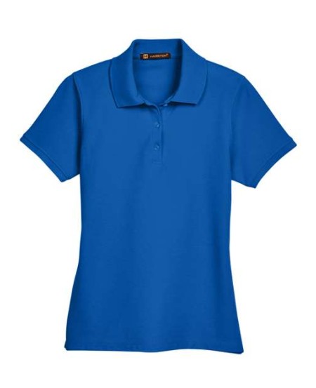 M280W Women's Blend-Tek Polo
