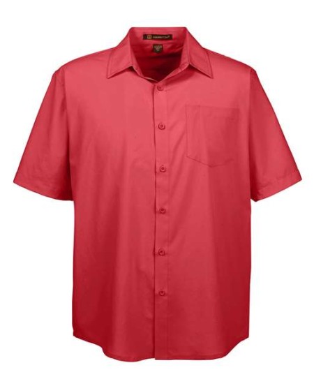 M610S Men's Paradise Short Sleeve Performance Shirt