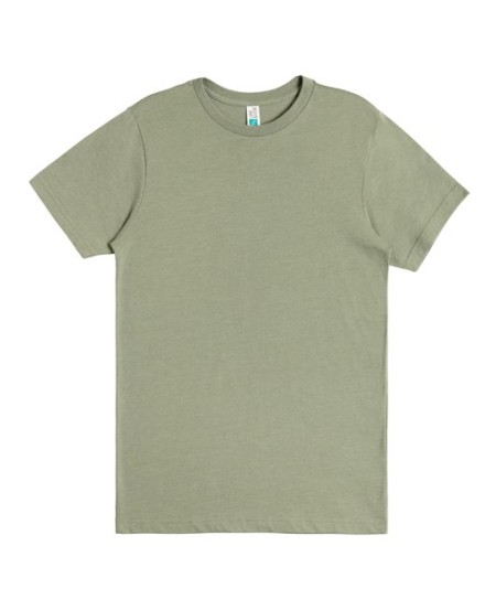 LS1500C Deluxe CVC T-Shirt
