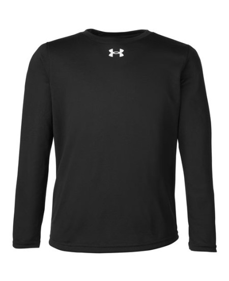 1377488 Youth Tech Team Long Sleeve T-Shirt