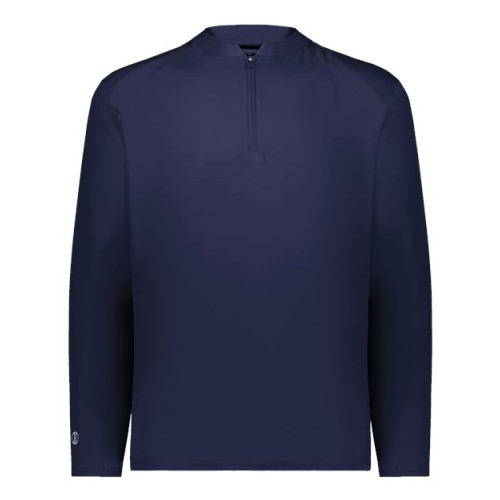 229595 Men's Clubhouse Quarter-Zip Pullover