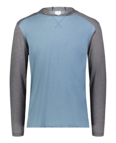 6884 Gameday Vintage Hooded T-Shirt