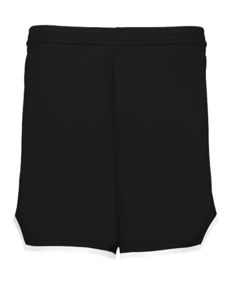 A56000 Women's Retro Basketball Shorts