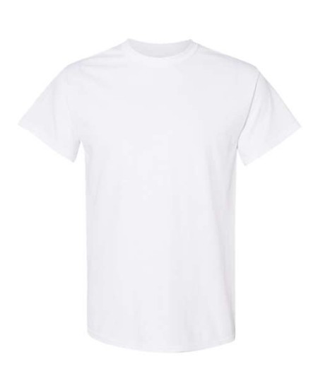 5000 Heavy Cotton T-Shirt
