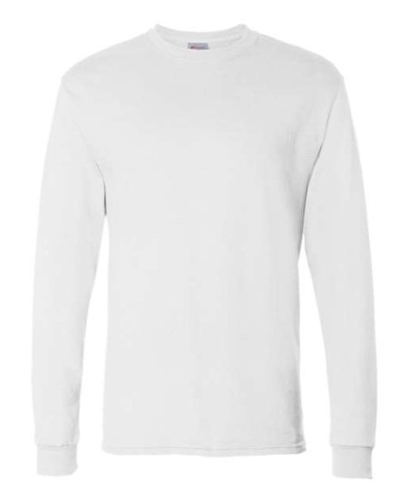 5286 Essential-T Long Sleeve T-Shirt