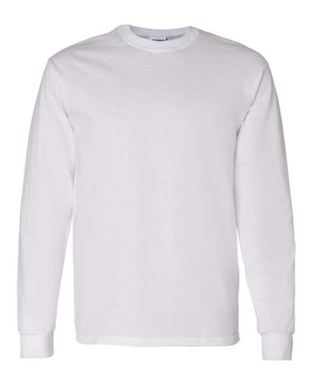 5400 Heavy Cotton Long Sleeve T-Shirt