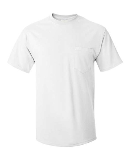5590 Authentic Pocket T-Shirt