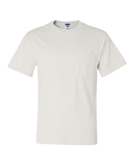 29MPR Dri-Power 5050 Pocket T-Shirt