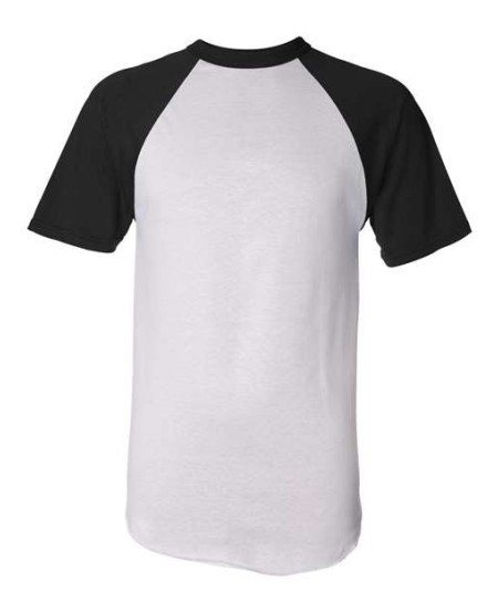 423 Short Sleeve Baseball Jersey