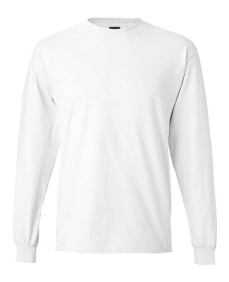 5186 Unisex Beefy-T Long Sleeve T-Shirt
