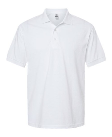8800 DryBlend Jersey Polo