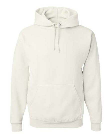 996MR NuBlend Hooded Sweatshirt