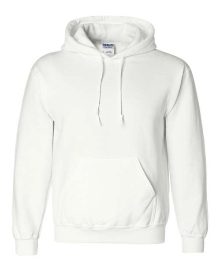 12500 DryBlend Hooded Sweatshirt