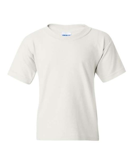 5000B Heavy Cotton Youth T-Shirt