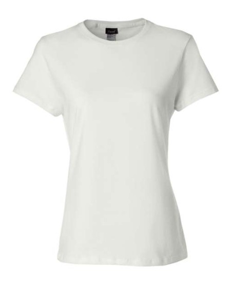 SL04 Perfect-T Womens T-Shirt