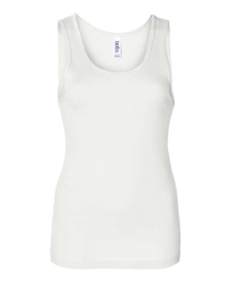 1080 Women's Baby Rib Tank
