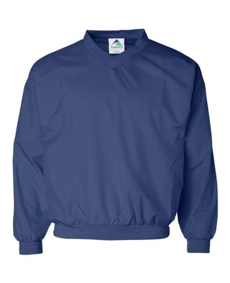 3415 Micro Poly Windshirt