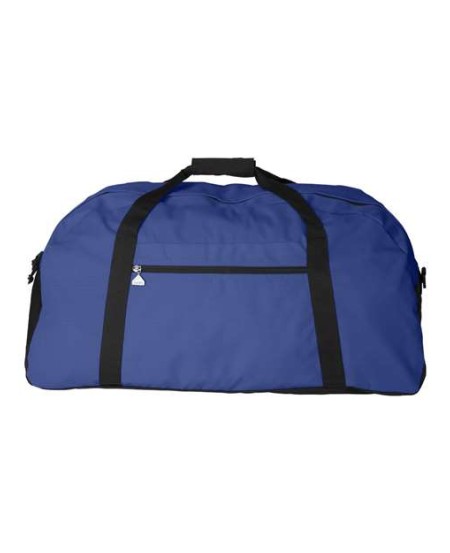 1703 Large Ripstop Duffel Bag