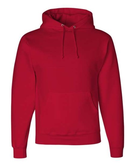 4997MR Super Sweats NuBlend Hooded Sweatshirt
