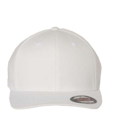 5001 V-Flexfit Cotton Twill Cap