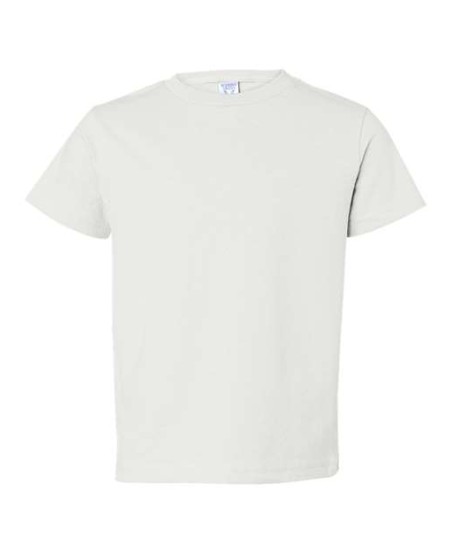 3301J Juvy Youth Short Sleeve T-Shirt