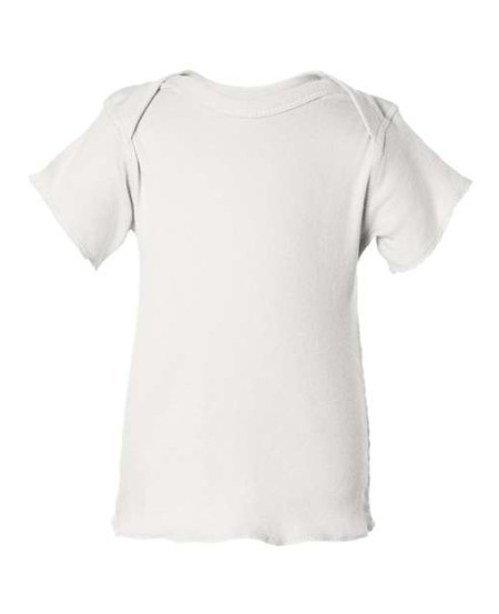 3400 Infant Baby Rib Tee