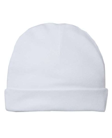 4451 Infant Baby Rib Beanie