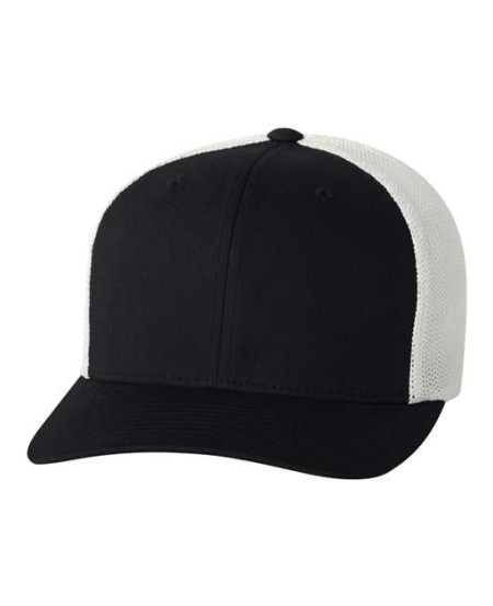 6511 Trucker Cap