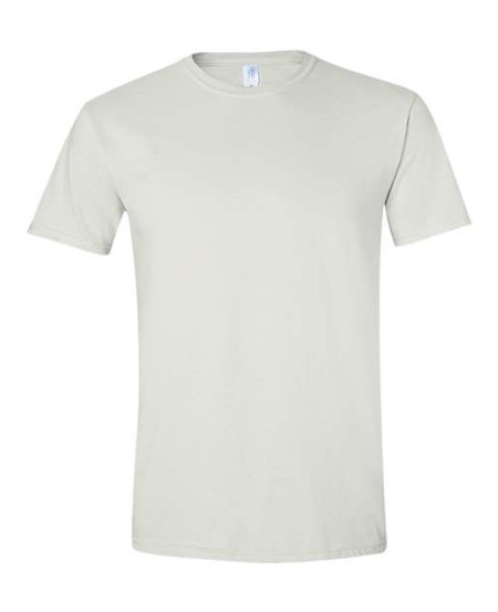 64000 Softstyle T-Shirt