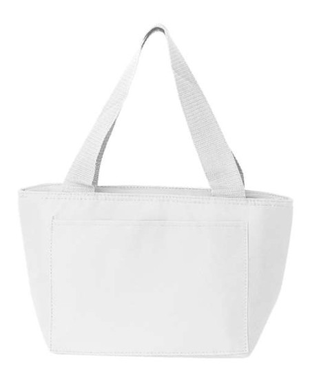 8808 Recycled Cooler Bag