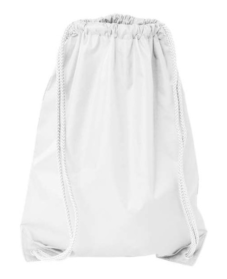 8881 Drawstring Pack with DUROcord