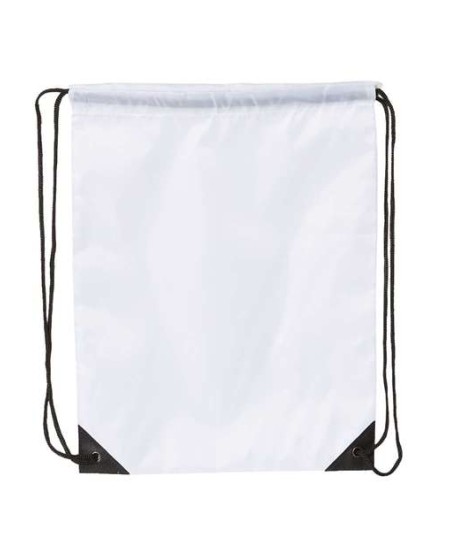 8886 Value Drawstring Backpack