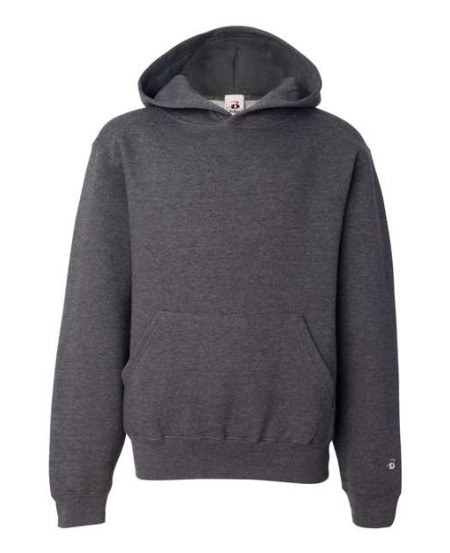 2254 Youth Hooded Sweatshirt