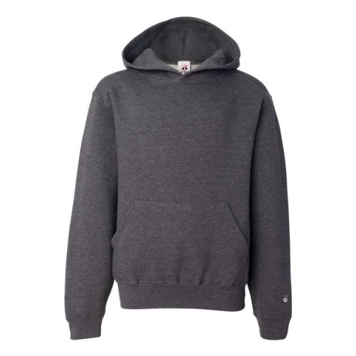 2254 Youth Hooded Sweatshirt