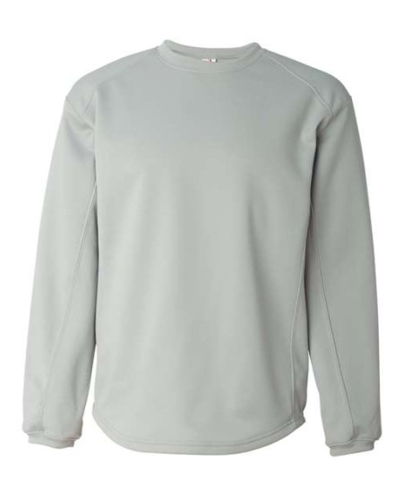 1453 Men's BT5 Performance Fleece Crewneck Sweatshirt