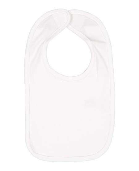 1005 Infant Premium Jersey Bib
