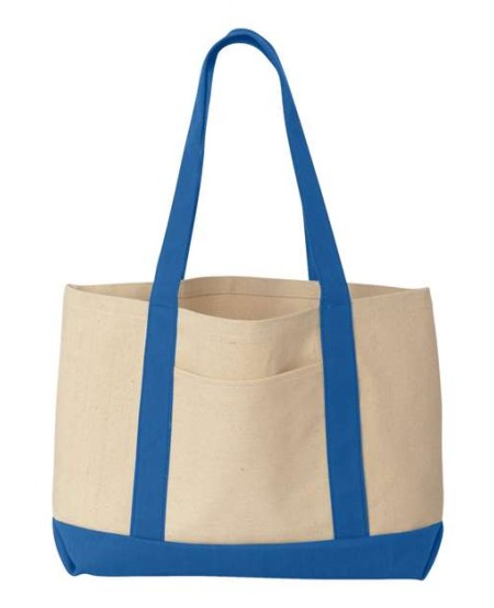 8869 Leeward Boater Tote