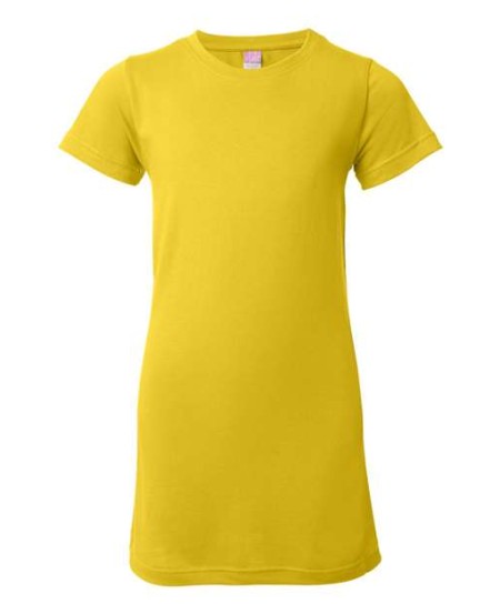 3616 Women's Fitted Fine Jersey Tee
