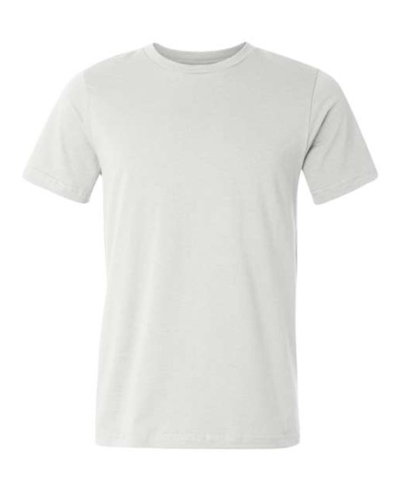 3001U USA-Made Jersey Tee