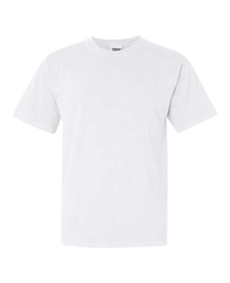 1717 Garment-Dyed Heavyweight T-Shirt