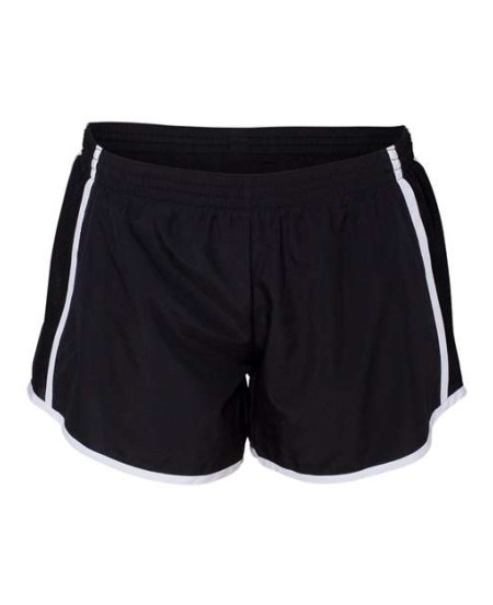 1265 Women's Pulse Team Running Shorts
