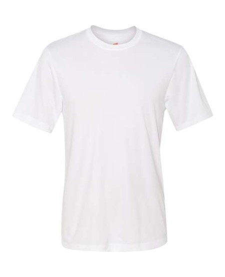 4820 Cool DRI Performance T-Shirt