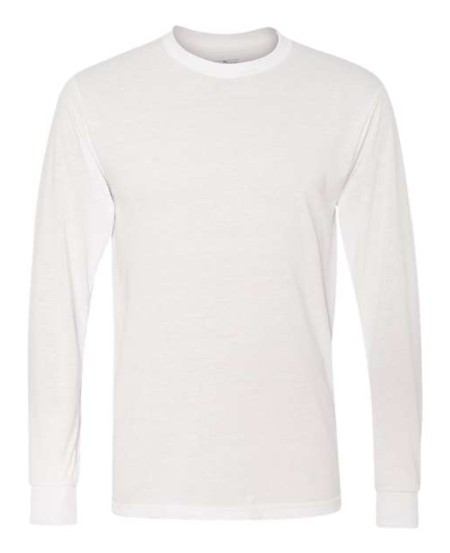 21MLR Dri-Power Performance Long Sleeve T-Shirt