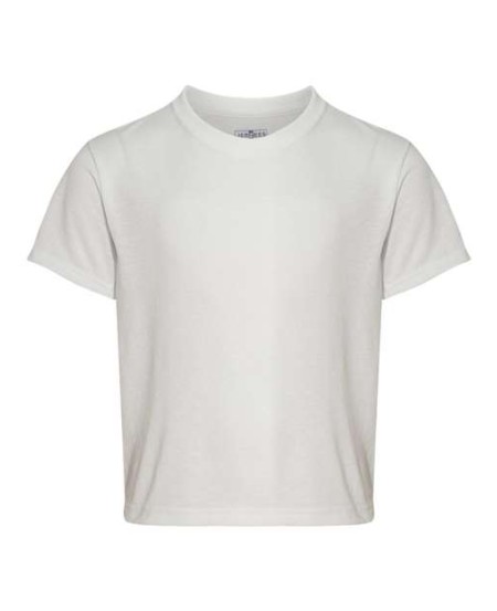 21BR Dri-Power Sport Youth Short Sleeve T-Shirt