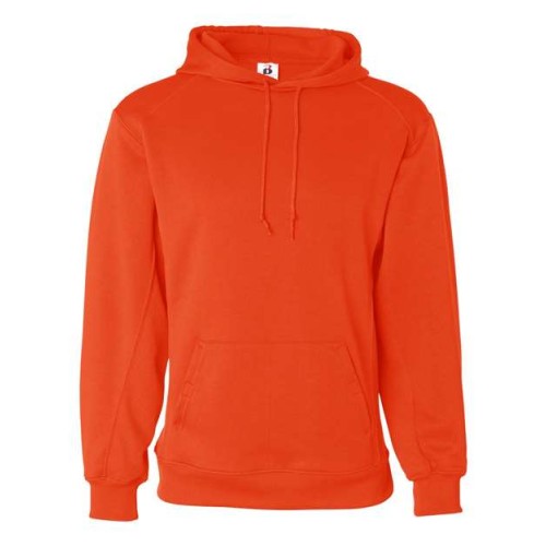 1454 Men's Performance Fleece Hooded Sweatshirt