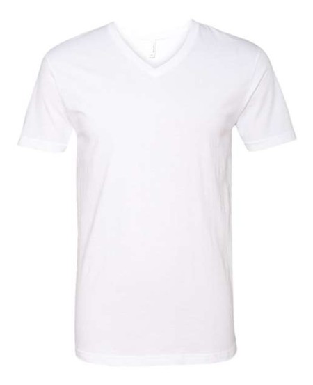 6240 CVC V-Neck T-Shirt
